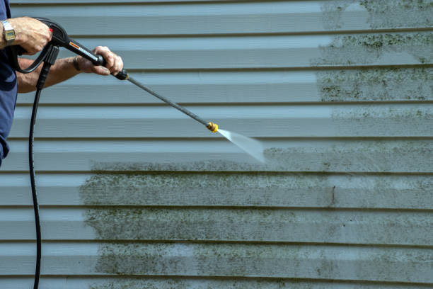 Reliable Air Force Academy, CO Pressure Washing Solutions